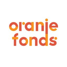 Samen Oplopen - Oranjefonds