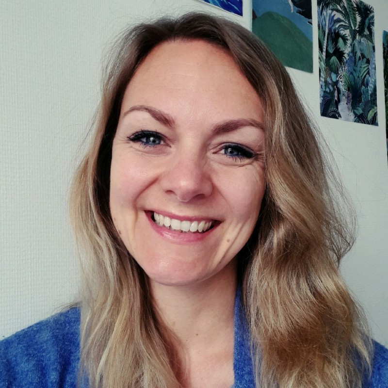 Suzanne Vrolijk - Coördinator Stichting Binding Wijk bij Duurstede | Samen Oplopen
